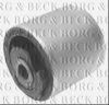 JAGUA JLM21535 Control Arm-/Trailing Arm Bush